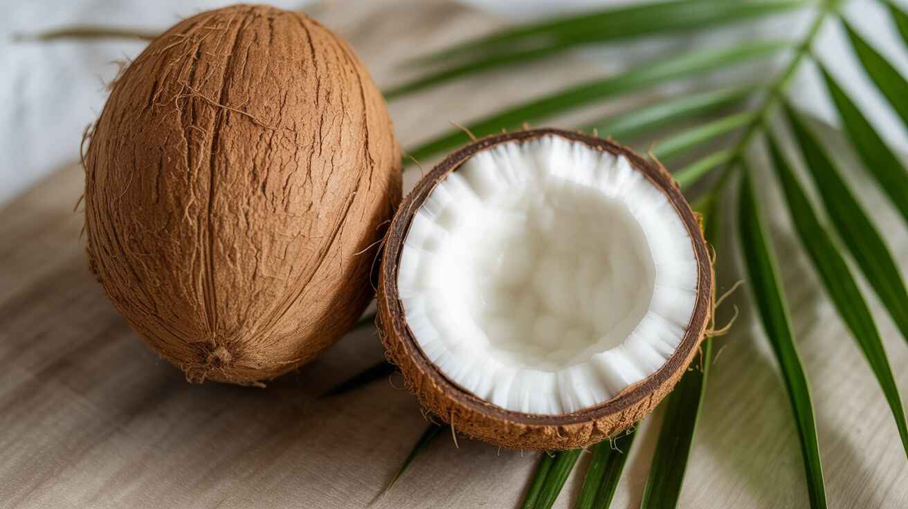 Does Coconut Oil Whiten Skin? Truth, Benefits & Safe Use
